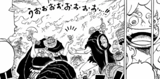 one piece 1113 spoilers