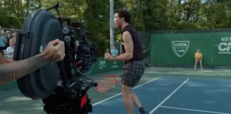 ou a ete filme challengers