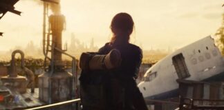 ou a ete filme fallout