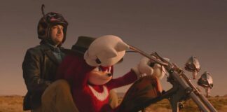 ou a ete filme knuckles