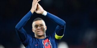 psg barcelone streaming
