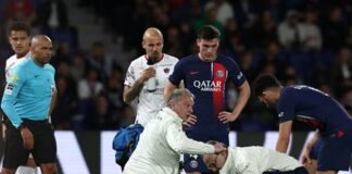 psg le havre streaming