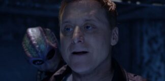 resident alien saison 4