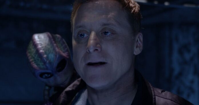 Resident Alien Saison 4 Date De Sortie