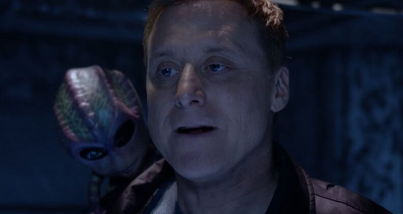 Resident Alien Saison 4 : Quelle date de sortie ? Une suite prévue