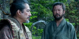 shogun episode 11