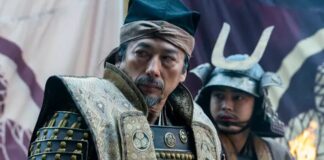 shogun episode 8