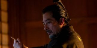 shogun episode 9