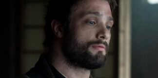 shogun saison 1 fin