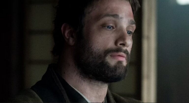 Shogun Saison 1 Episode 1 Streaming