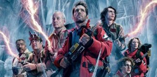 sos fantomes la menace de glace streaming