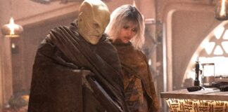 star trek discovery saison 5 combien depisodes