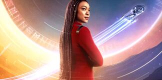 star trek discovery saison 6 paramount