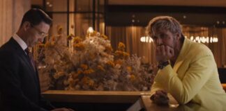 the fall guy netflix