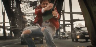 the fall guy streaming