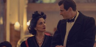 the new look episode 11