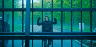 the ones who live saison 1 fin