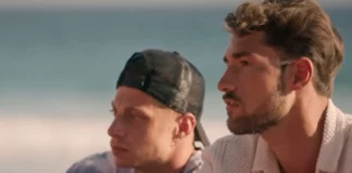 thibault ines couple mauvais joueur