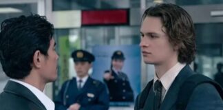 tokyo vice saison 2 episode 5