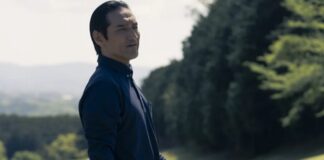 tokyo vice saison 2 episode 9