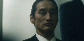 tokyo vice saison 2 fin