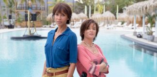 tropiques criminels saison 6 france 2