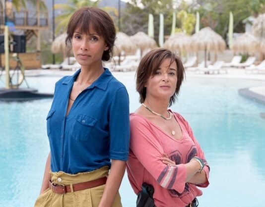 tropiques criminels saison 6 france 2