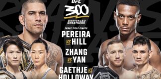 ufc 300 streaming