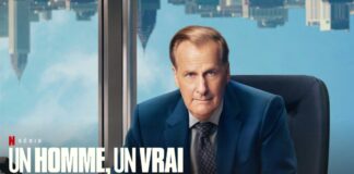 un homme un vrai heure