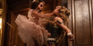 abigail netflix