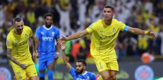 al hilal al nassr streaming coupe du roi des champions