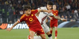 bayer leverkusen as roma streaming