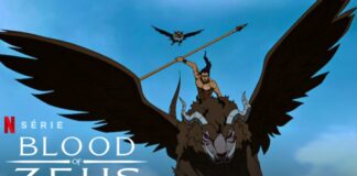 blood of zeus saison 3 netflix