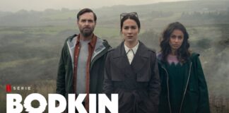bodkin heure
