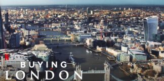 buying london heure