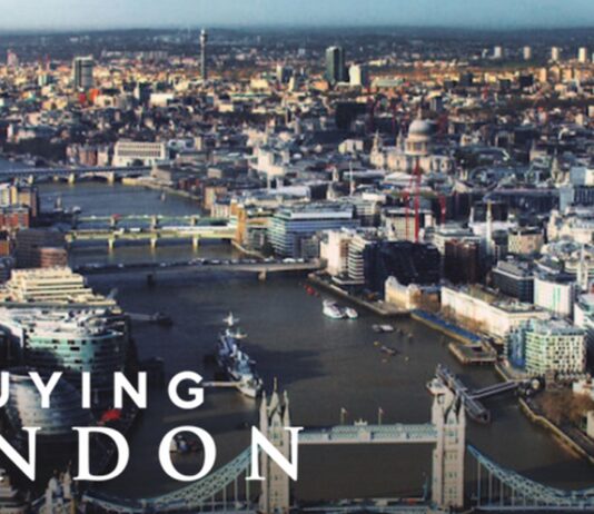 buying london heure