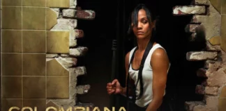 colombiana 2 sortie