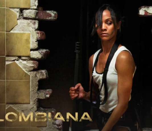 colombiana 2 sortie