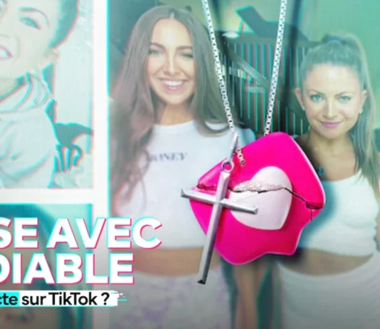 danse avec le diable heure