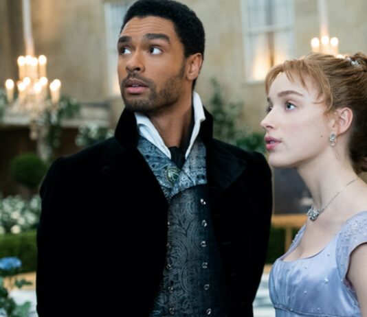 daphne simon bridgerton saison 3