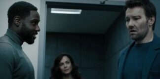 dark matter combien depisodes