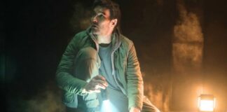 dark matter episode 4
