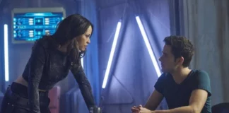 dark matter episode 5
