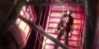 death note explication fin