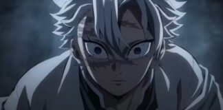 demon slayer saison 4 combien depisodes