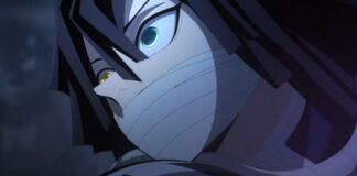 demon slayer saison 4 episode 2