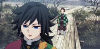 demon slayer saison 4 episode 3