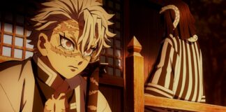 demon slayer saison 4 episode 4