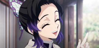 demon slayer saison 4 heure