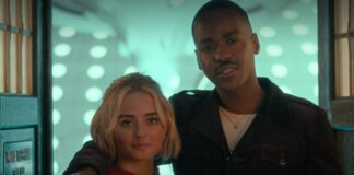 doctor who saison 14 episode 5